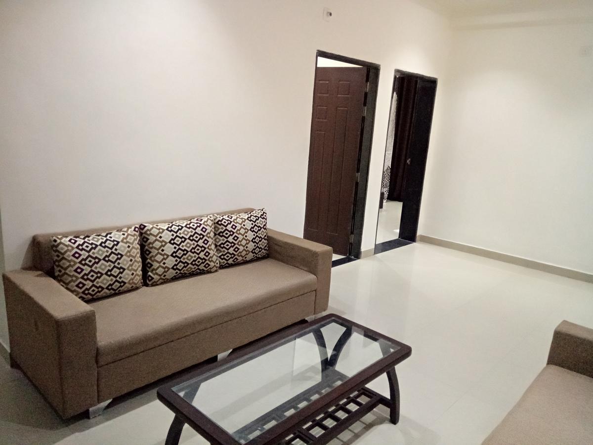 Anamsa Residency Hotel Vrindavan Bagian luar foto